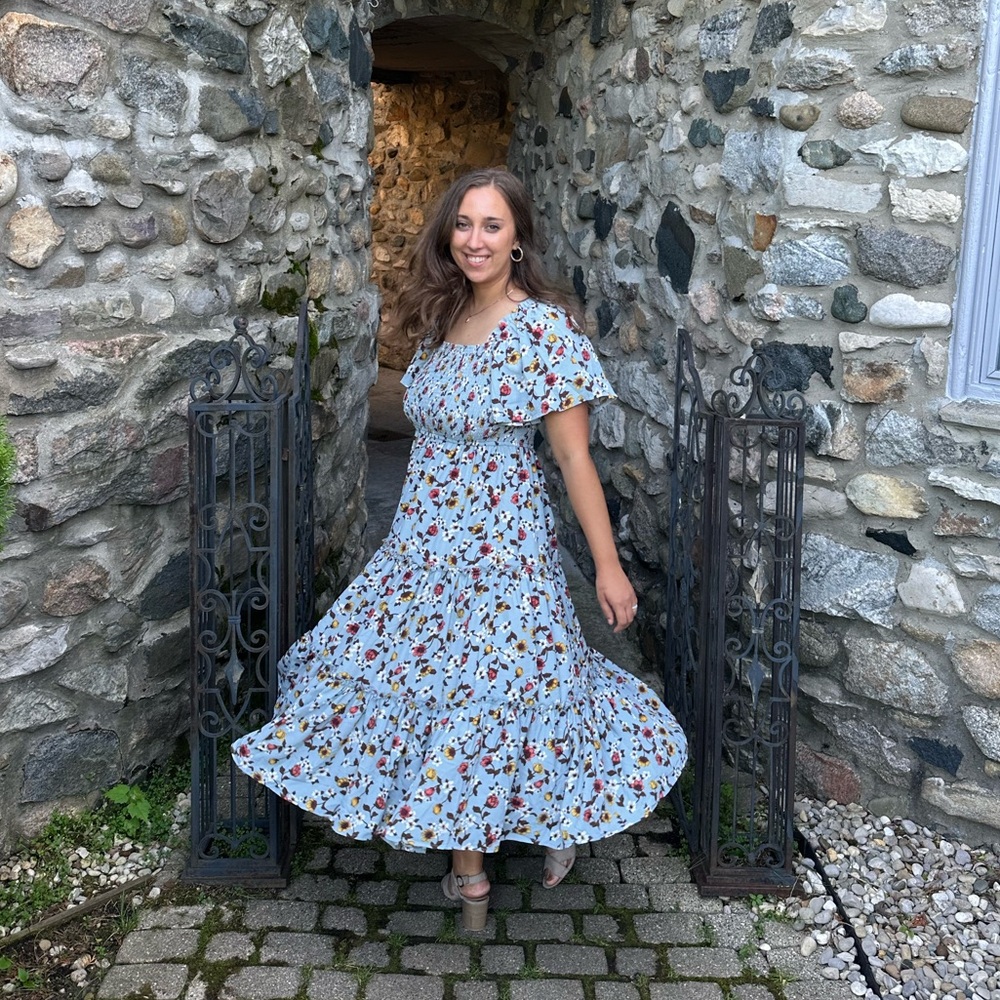Meet your Posher, Emma